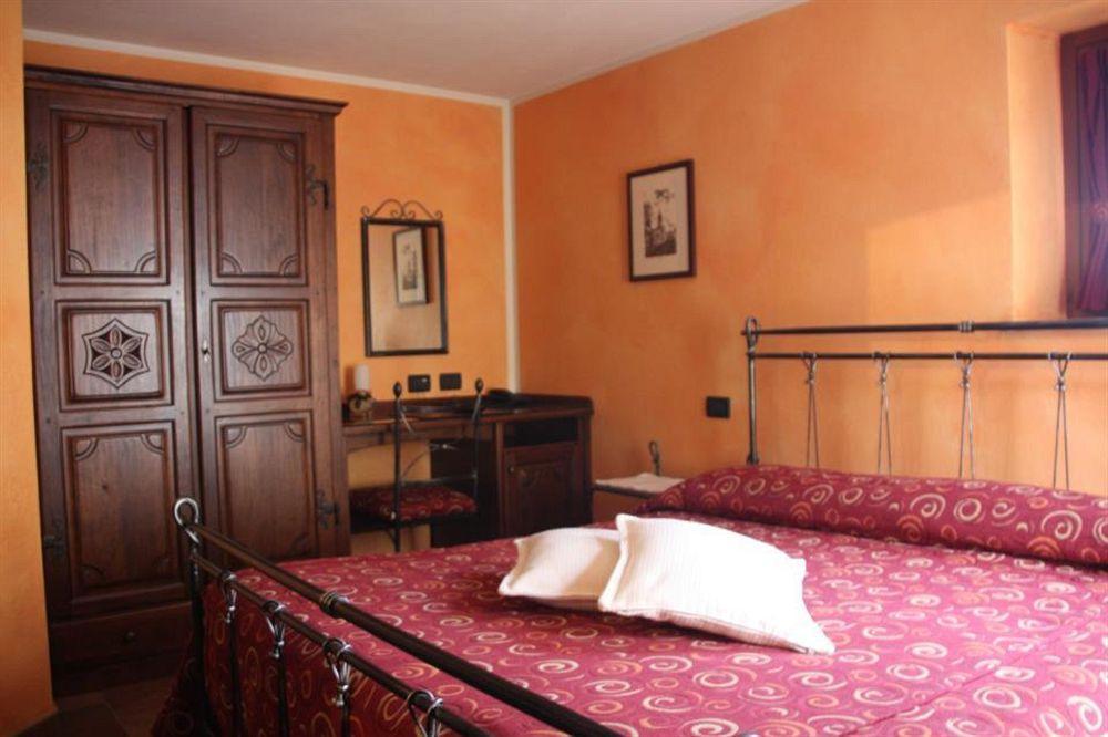 Lo Teisson Bed & Breakfast Pollein Eksteriør bilde
