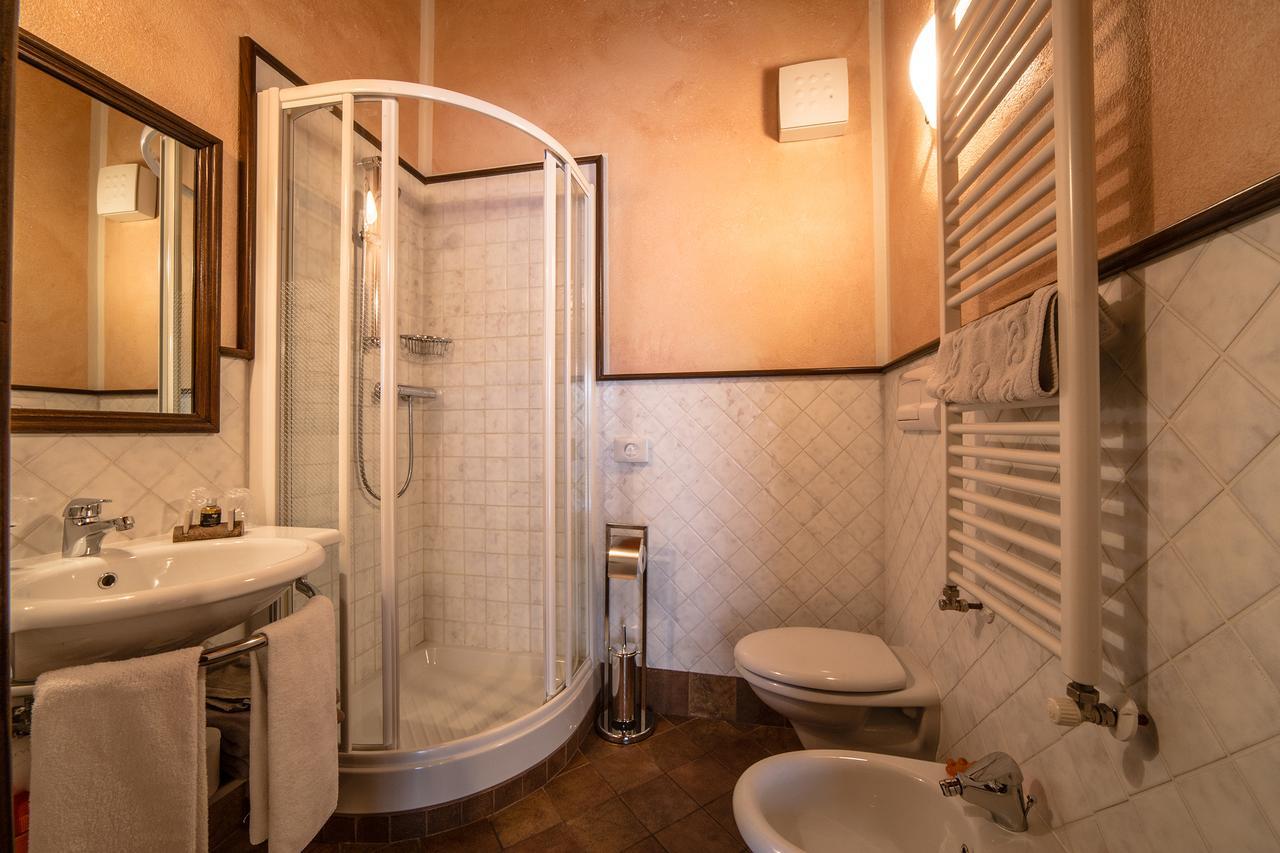 Lo Teisson Bed & Breakfast Pollein Eksteriør bilde